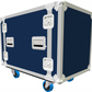 12 Unit Rack - 650mm Rack Pitch
