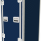 550mm Body Rack - 511mm Rack Pitch - Select Your Unit Height