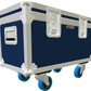 Vinyl LP Trunk