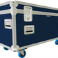 Em Acoustics EMS-81X 04way With Bracket Compartments
