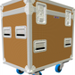 Blackstar HT Club 40 MK III 01 Way Case With Acc's Compartment
