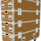 Cable Combination Trunk