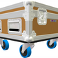Panasonic PT-VMZ71 Single Transit Trunk