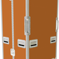 JM Lecterns Eclipse Lectern