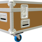 Custom Road Trunk (1400 x 1000 x 350mm Internal)