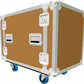 12 Unit Rack - 650mm Rack Pitch