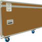Custom Trunk 2m x 465mm x 700mm Internal