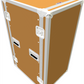 23 Unit Rack, 550mm Body - 511mm Rack Pitch