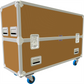 Samsung QE55LST7TCUXXU 02 Way with PMV 2036 Bracket