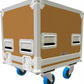 Top Hat 8 Unit Trunk To Take 1x 8 Unit 97047 Rack Sleeve