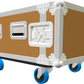 Barco Event Master E2 Rack - 640mm Rack Pitch