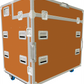 Mobile Production Rack