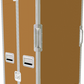 Executive Lecturn Case