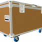 General Purpose 'GP' 1200 4ft Road Trunk
