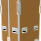 Premier Acrylic Lectern 06