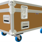 Chauvet Strike V 04 Way, Acc's Compartment