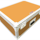 Klang Kontroller 6Way, Cable Space