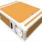 Kinesys DigiHoist 4 Unit Rack - 500mm Rack Pitch
