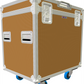 Fire Extinguisher 04 Way Case