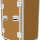 20 Unit Rack, 550mm Body - 511mm Rack Pitch