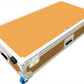 Mellotron M4000D Transit With Cableway & End Castors