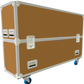 65 Inch Twin Plasma Trunk