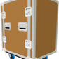 16 Unit Rack, 550mm Body - 511mm Rack Pitch