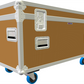 Em Acoustics EMS-81X 04way With Bracket Compartments