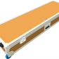 Nord Stage 4 88 Transit Case With Cableway & End Castors