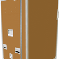 Equestrian Case