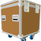 General Purpose 'GP' 600 2ft Road Trunk