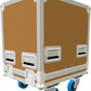 Top Hat 10 Unit Trunk To Take 2x 5 Unit 97045 Rack Sleeves
