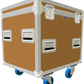 CertaUPS C400 - 06 Way With Cable Space