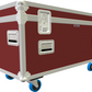 Em Acoustics EMS-81X 04way With Bracket Compartments