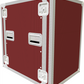 FOH 16 Unit Rack - 550mm Rack Pitch