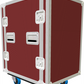 16 Unit Rack, 550mm Body - 511mm Rack Pitch