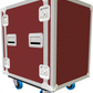 14 Unit Rack, 550mm Body - 511mm Rack Pitch
