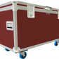 General Purpose 'GP' 1200 4ft Road Trunk