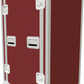 22 Unit Rack, 550mm Body - 511mm Rack Pitch