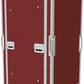 40 Unit Rack - 760mm Rack Pitch