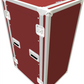 550mm Body Rack - 511mm Rack Pitch - Select Your Unit Height