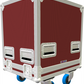 Top Hat 10 Unit Trunk To Take 2x 5 Unit 97045 Rack Sleeves