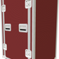 21 Unit Rack, 550mm Body - 511mm Rack Pitch