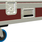 Gravity TLS 431 B 04 Way Base And Poles