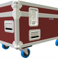 Chauvet Strike V 04 Way, Acc's Compartment