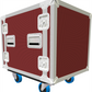 11 Unit Rack, 550mm Body - 511mm Rack Pitch
