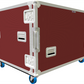 Unicol VS1000 Scimitar Trolley Base 06 Way