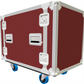 12 Unit Rack - 650mm Rack Pitch