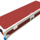Nord Stage 4 88 Transit Case With Cableway & End Castors