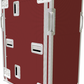 Foam Suspended Rack For 4x 4U's & 2x 2U's